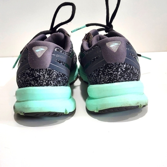 Brooks Launch 4 - Picture 4 of 9